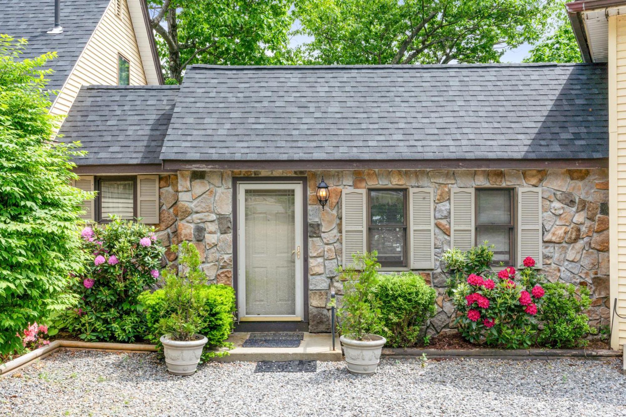 Waterfront Home On Squam Lake Holderness Εξωτερικό φωτογραφία